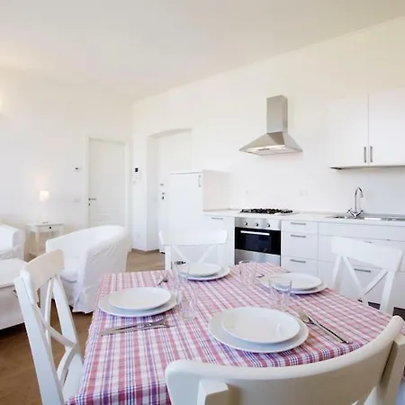 Apartment Penny Lane *