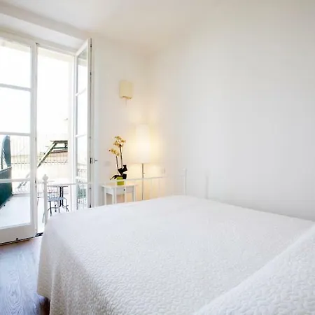 Penny Lane Apartment Levanto